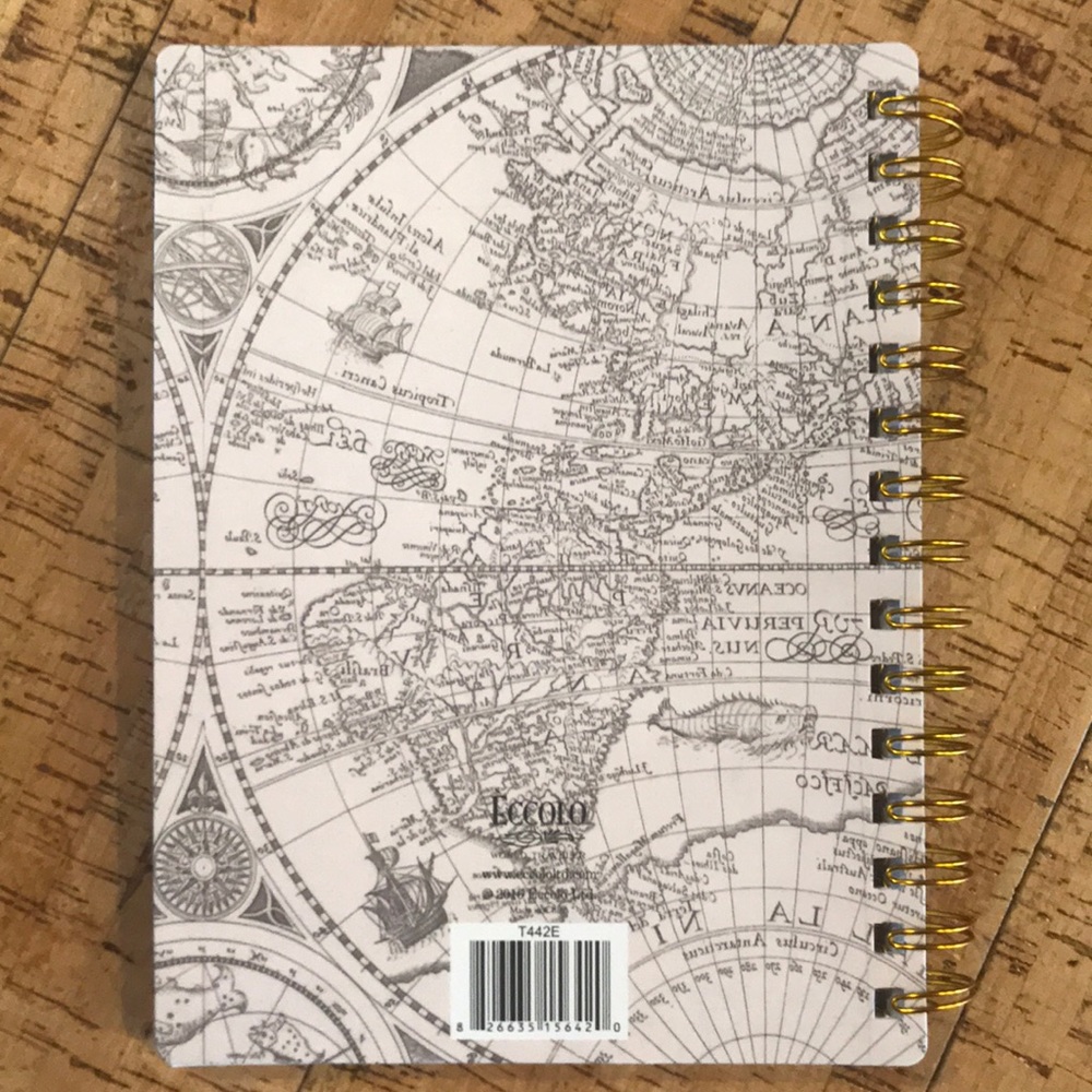 Travel Journal 🌎 - Picture 3 of 4